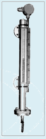 UHZ/UHA型磁翻板液位計(jì)